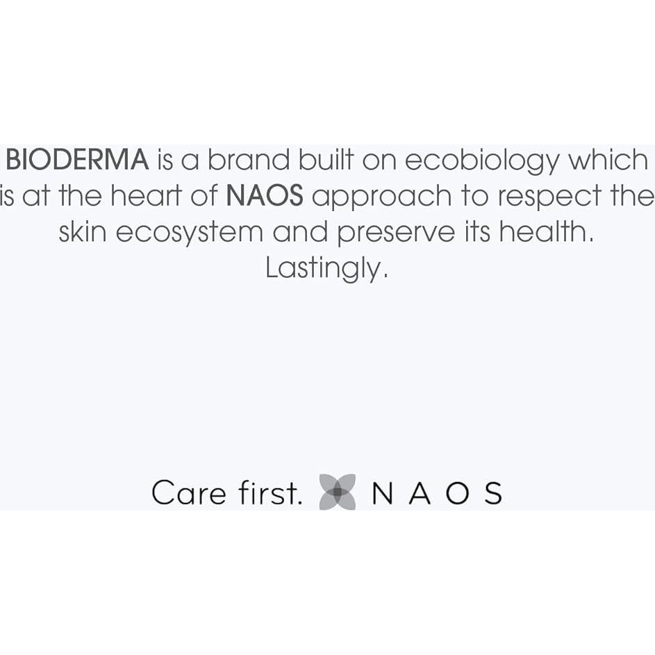 Crema Limpiadora Nutritiva Bioderma ABCDerm 1.11kg