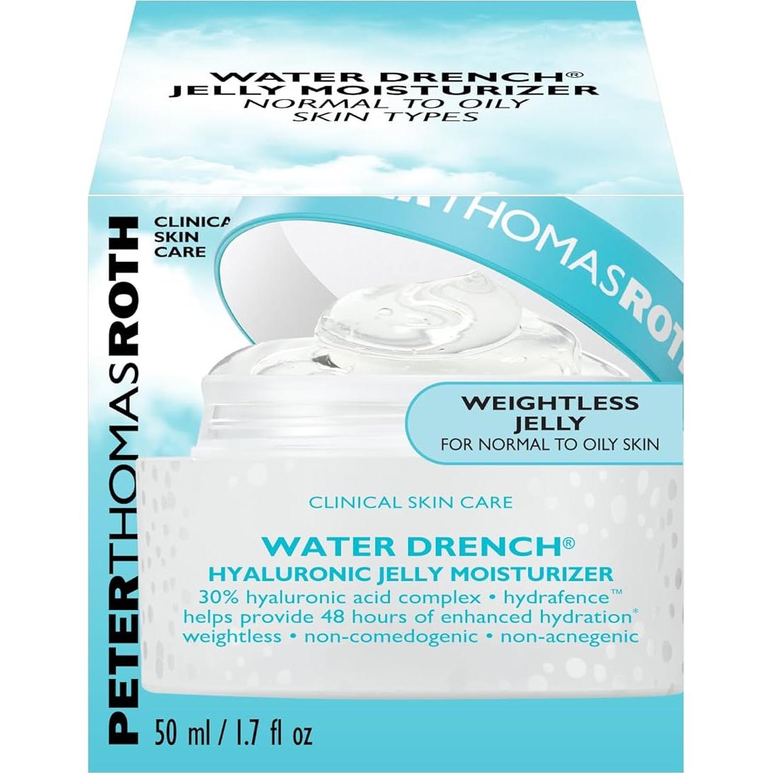 Hidratante de Gel Hialurónico Peter Thomas Roth 174g