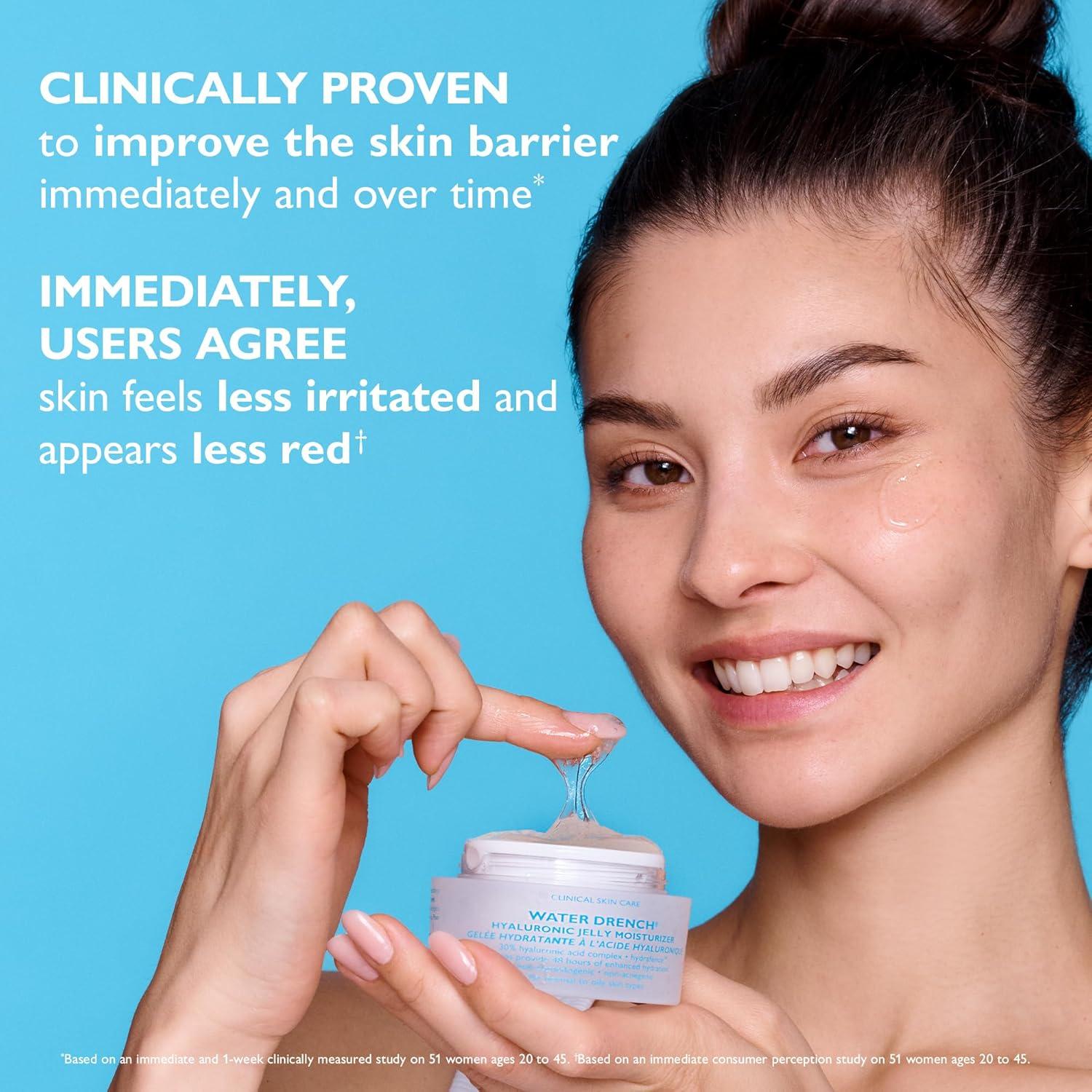 Hidratante de Gel Hialurónico Peter Thomas Roth 174g