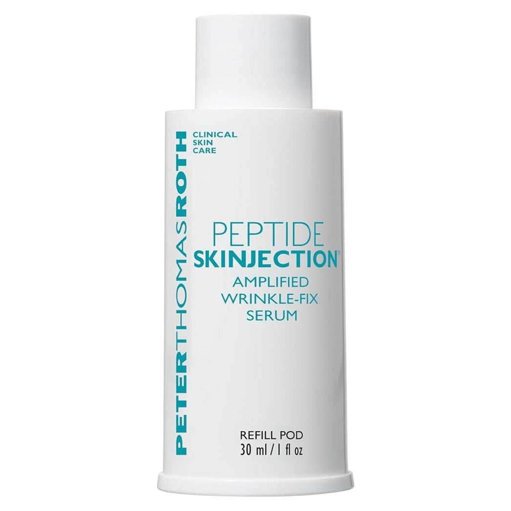 Suero Peptide Skinjection Peter Thomas Roth 30ml Antienvejecimiento