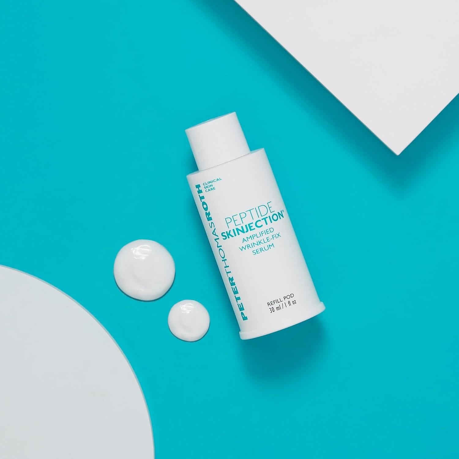 Suero Peptide Skinjection Peter Thomas Roth 30ml Antienvejecimiento