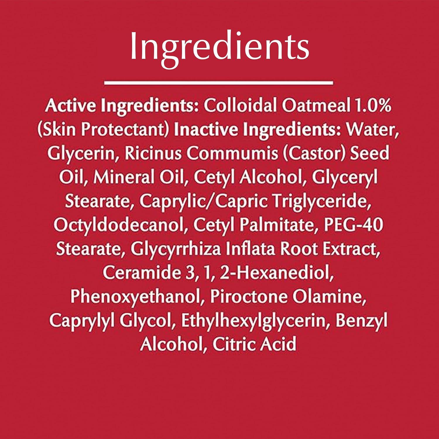 Conjunto Eucerin Cuidado Piel: Loción 500ml + Crema 226g Eczema