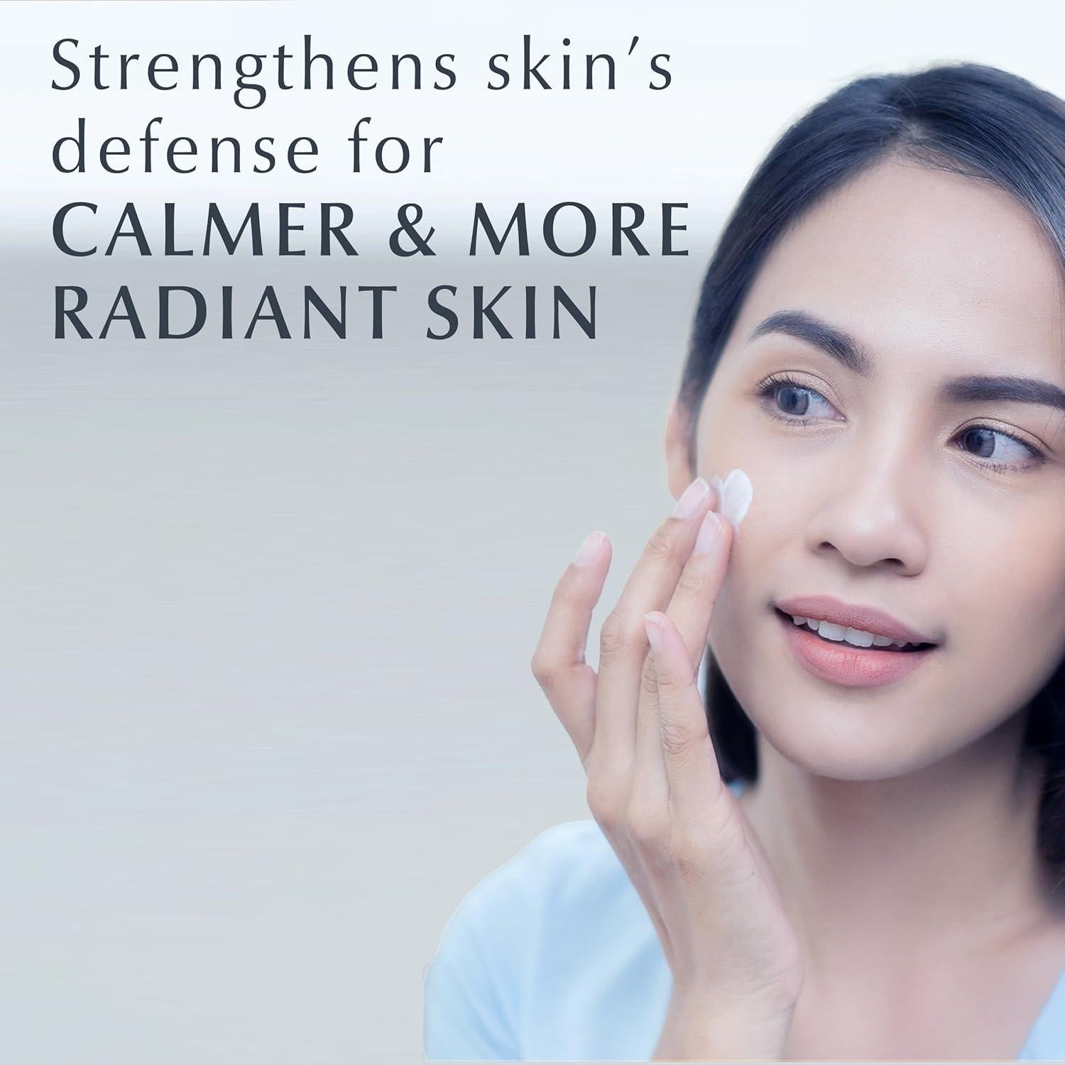 Conjunto Eucerin Skin Balance Crema Facial Día y Noche 96.4 g