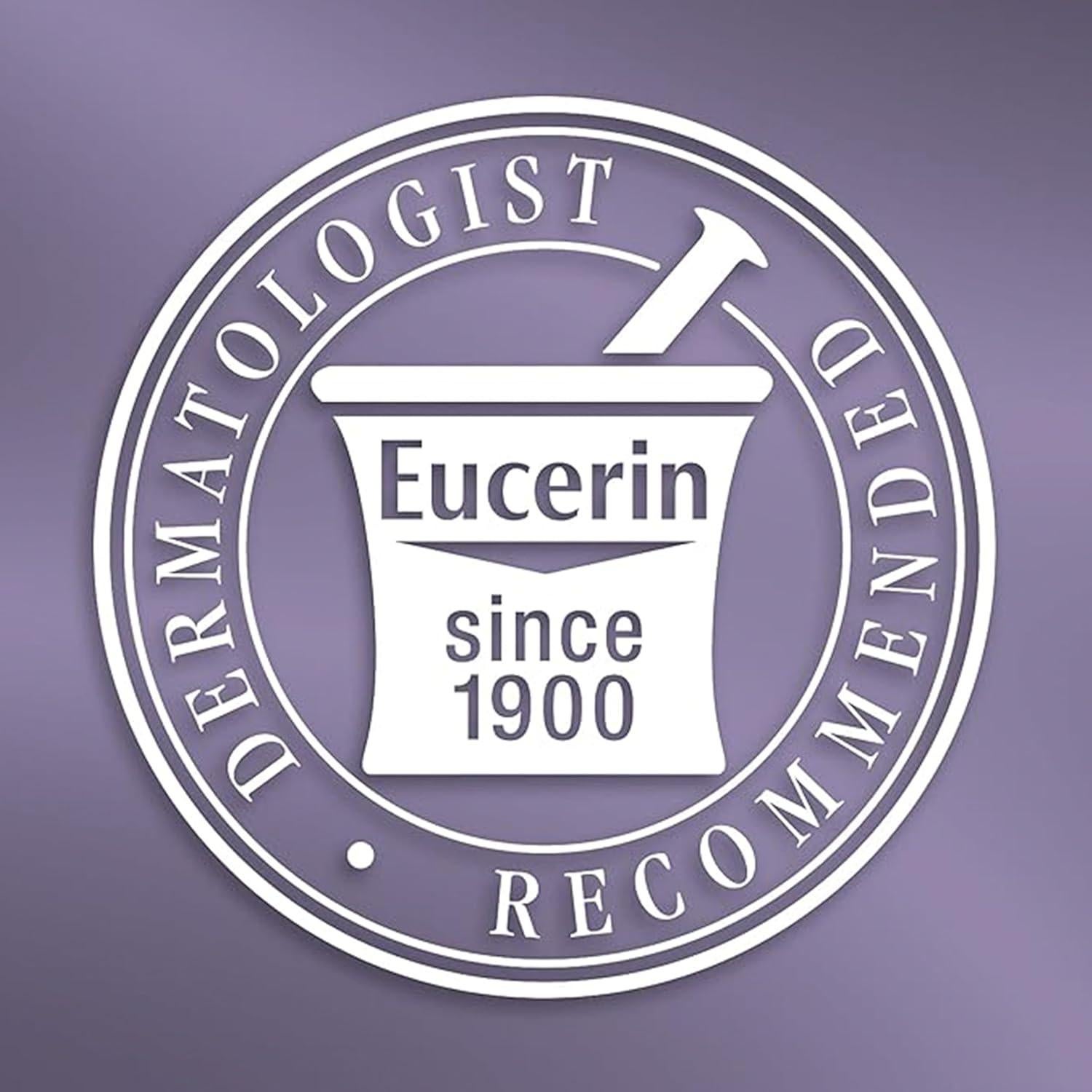 Conjunto Eucerin Skin Balance Crema Facial Día y Noche 96.4 g