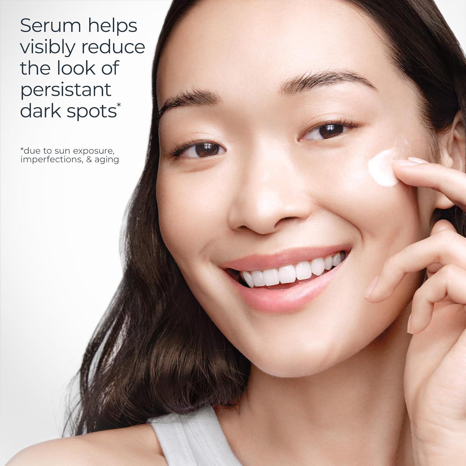 Eucerin Radiant Tone Suero y Crema para Ojos 30ml + 15ml