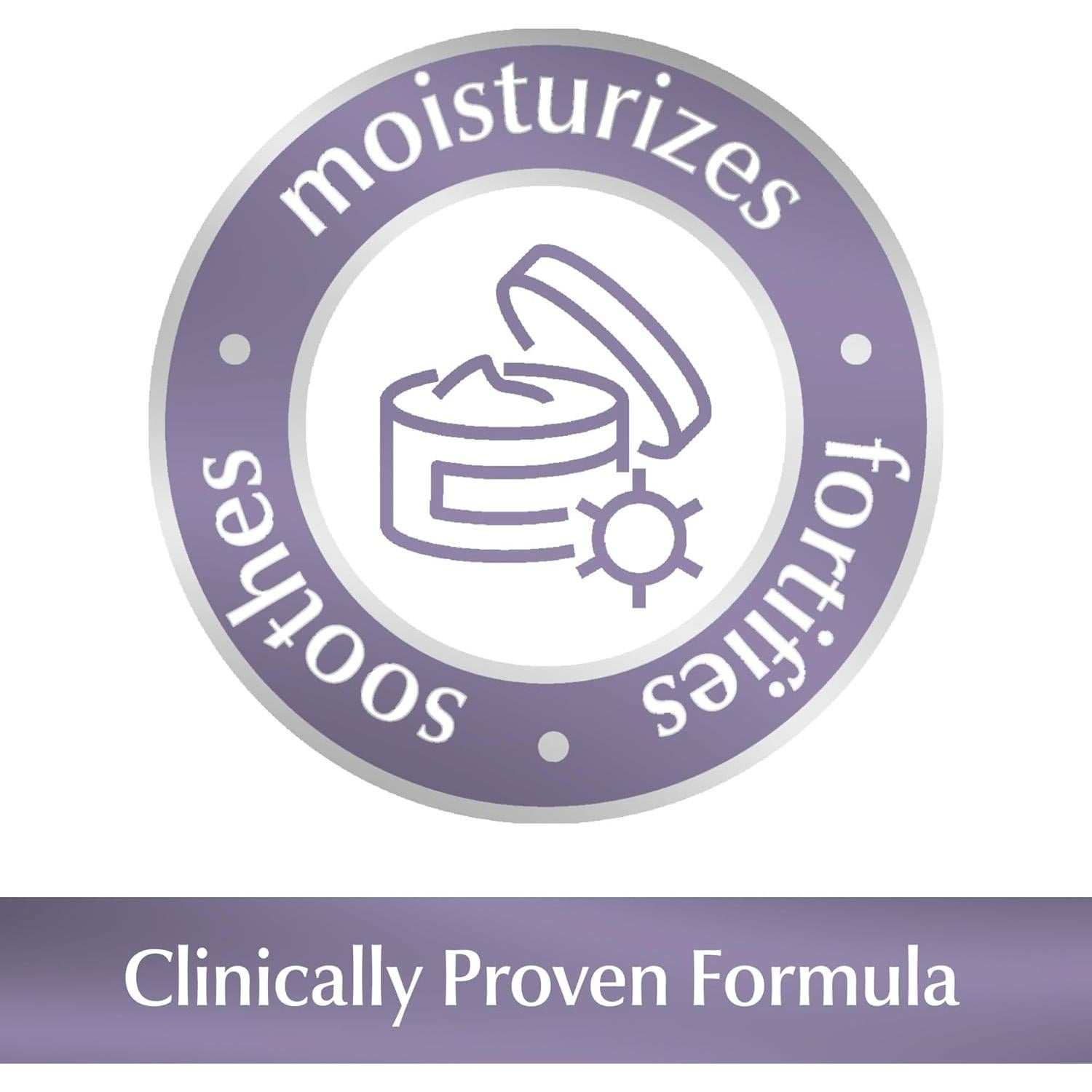 Crema Hidratante Diurna Eucerin Skin Balance 48.2 g Piel Sensible