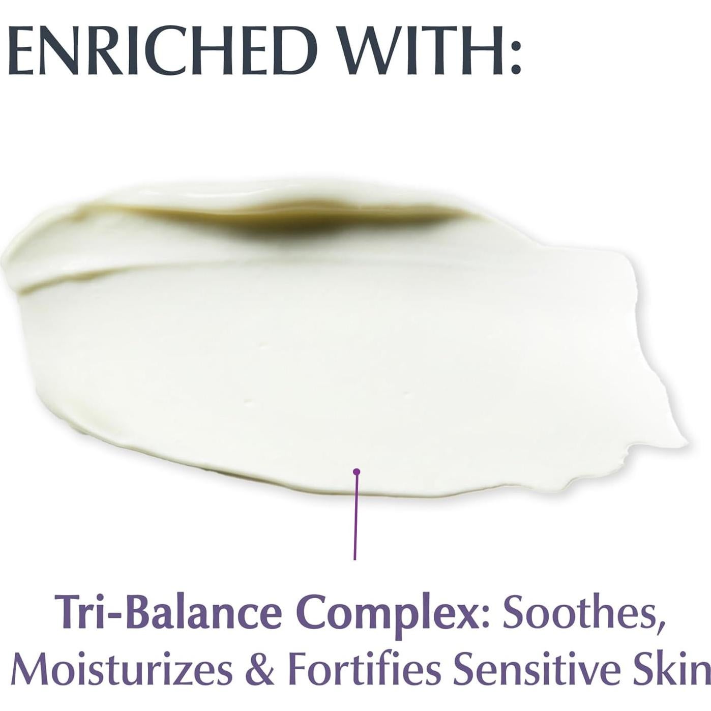 Crema Hidratante Diurna Eucerin Skin Balance 48.2 g Piel Sensible