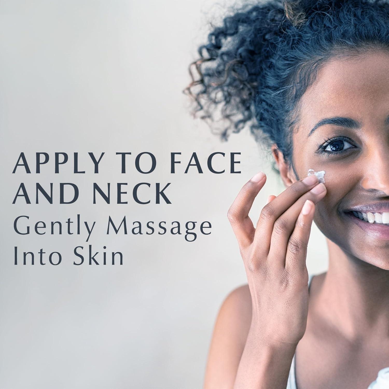 Crema Hidratante Diurna Eucerin Skin Balance 48.2 g Piel Sensible