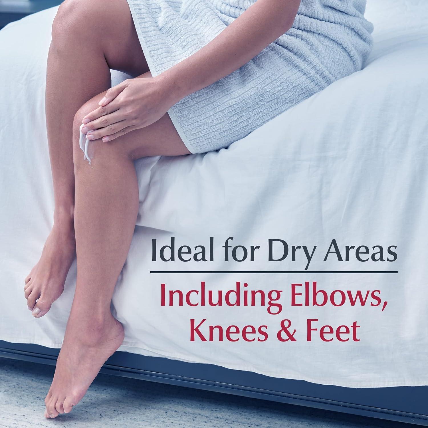 Eucerin Advanced Repair Loción Nocturna 400 ml Hidratante Piel Seca