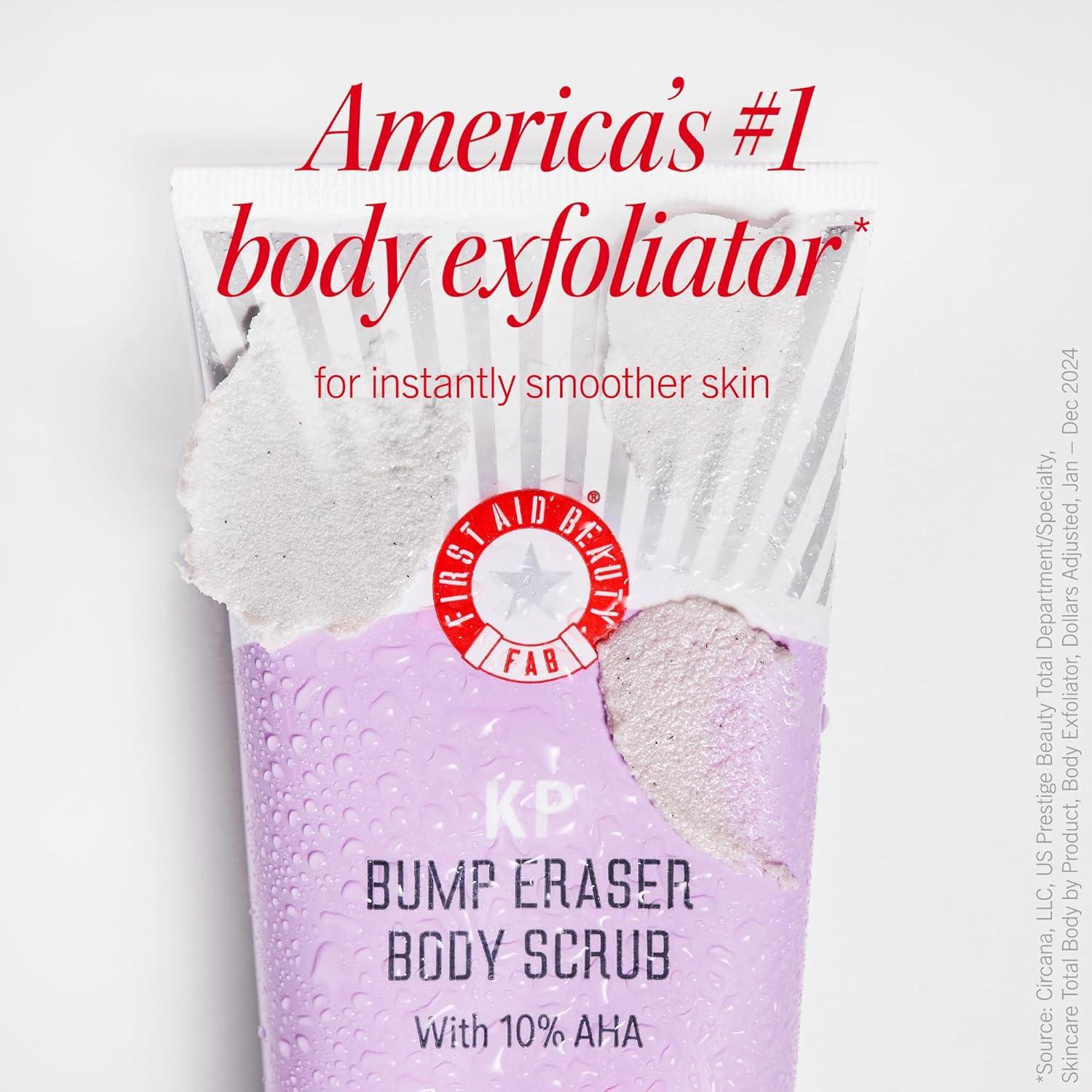 Kit de Cuidado de la Piel First Aid Beauty - Set de Viaje