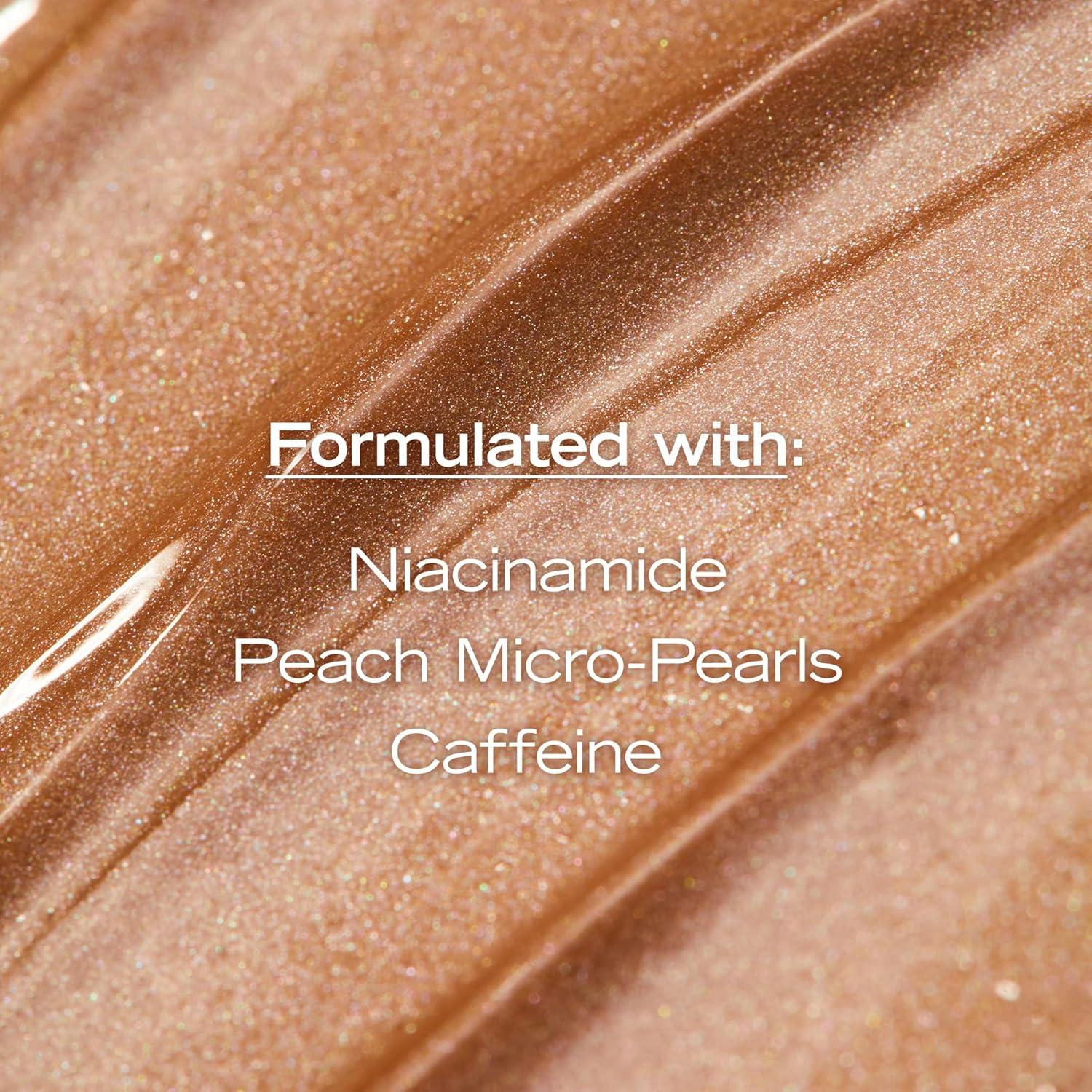 Crema para Ojos Iluminadora First Aid Beauty 14 g Niacinamida