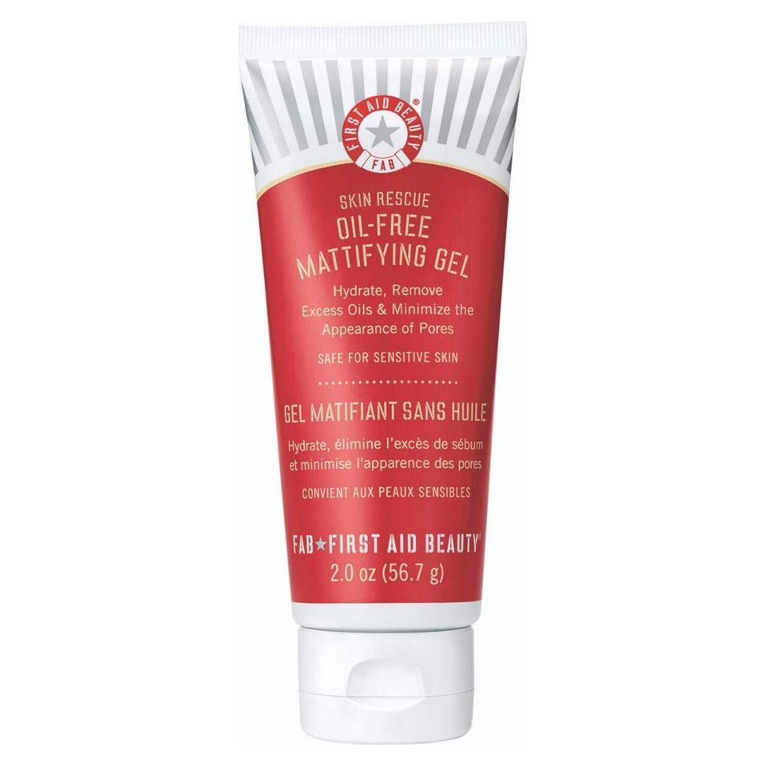Gel Matificante Sin Aceite First Aid Beauty 56.7g Control Grasa