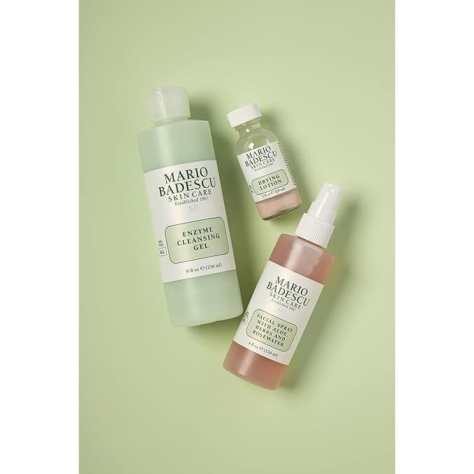 Kit de Cuidado de la Piel Mario Badescu 5 Piezas