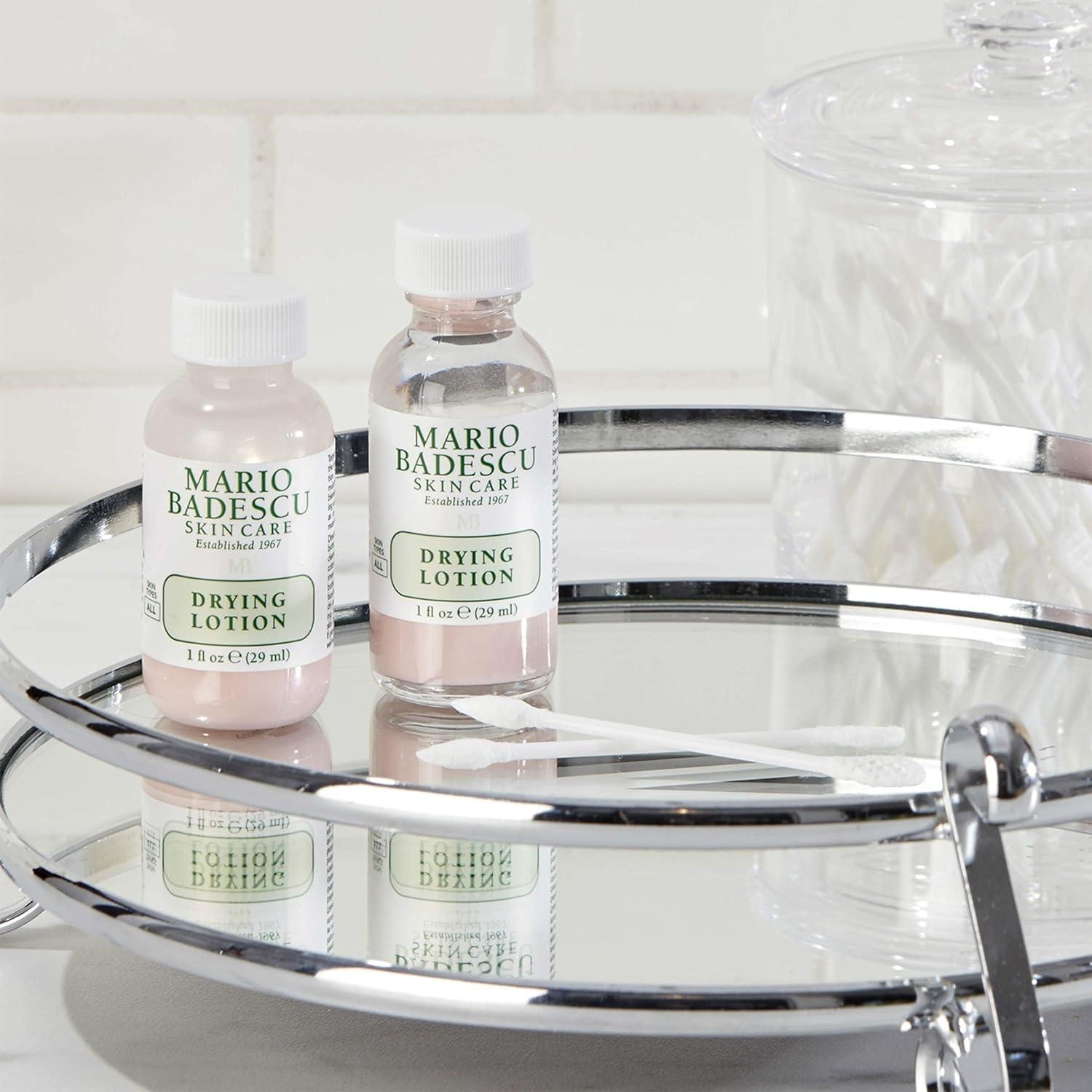 Kit de Cuidado de la Piel Mario Badescu 5 Piezas