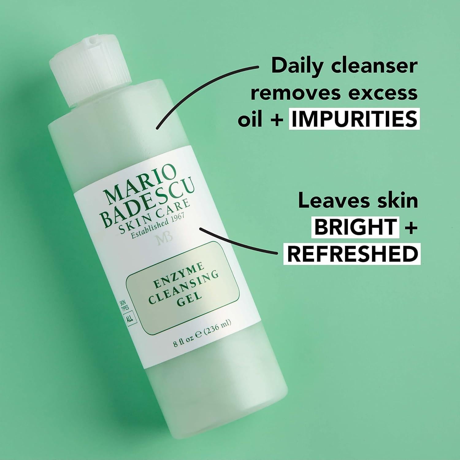 Kit de Cuidado de la Piel Mario Badescu 5 Piezas