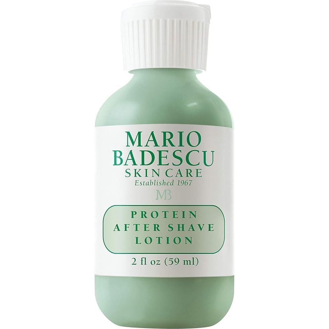 Set de Cuidado de Piel para Hombres Mario Badescu 5 Piezas