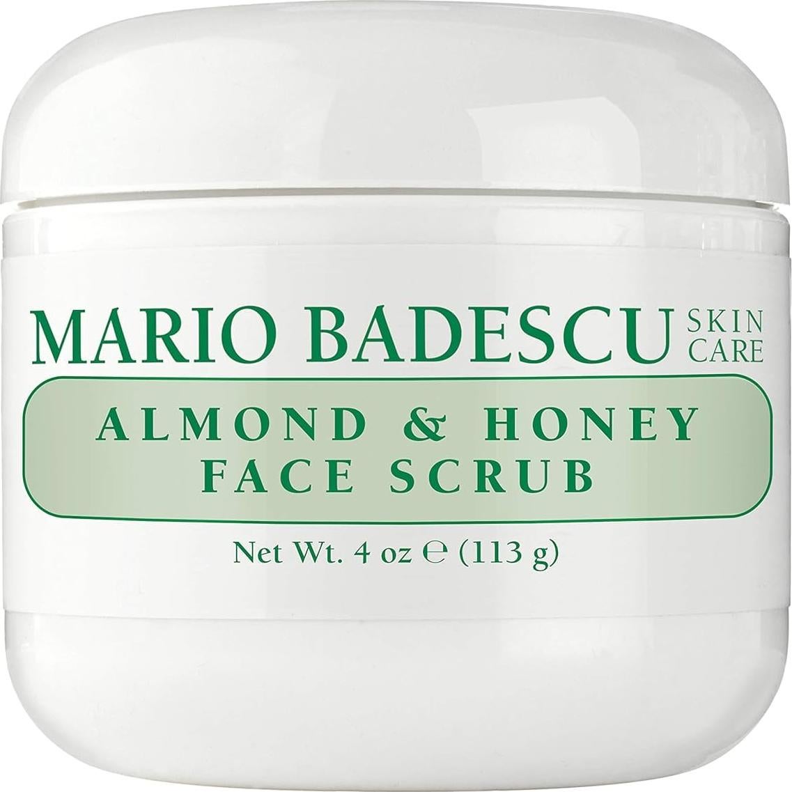 Set de Cuidado de Piel para Hombres Mario Badescu 5 Piezas