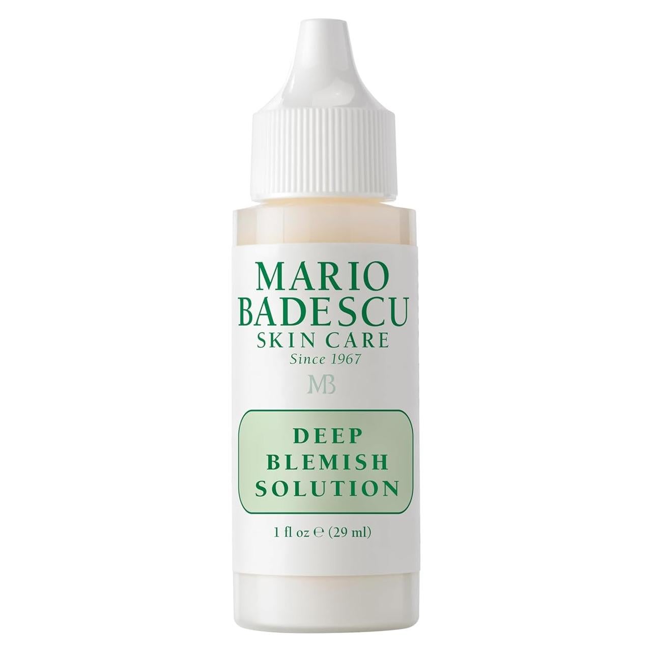 Tratamiento Localizado para Imperfecciones Mario Badescu 39g