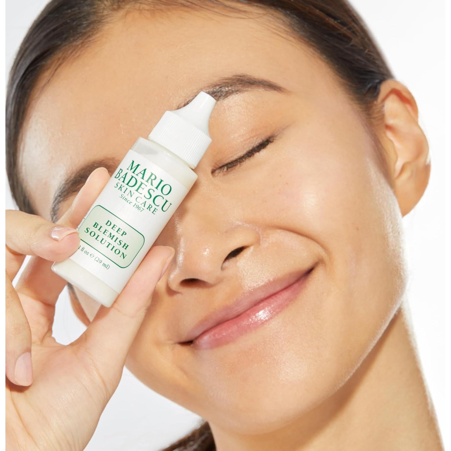 Tratamiento Localizado para Imperfecciones Mario Badescu 39g