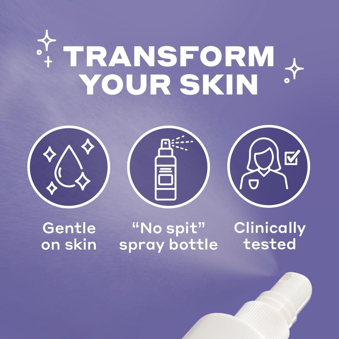 Spray Facial Reparador Mario Badescu 113.4g - Alivia Irritaciones