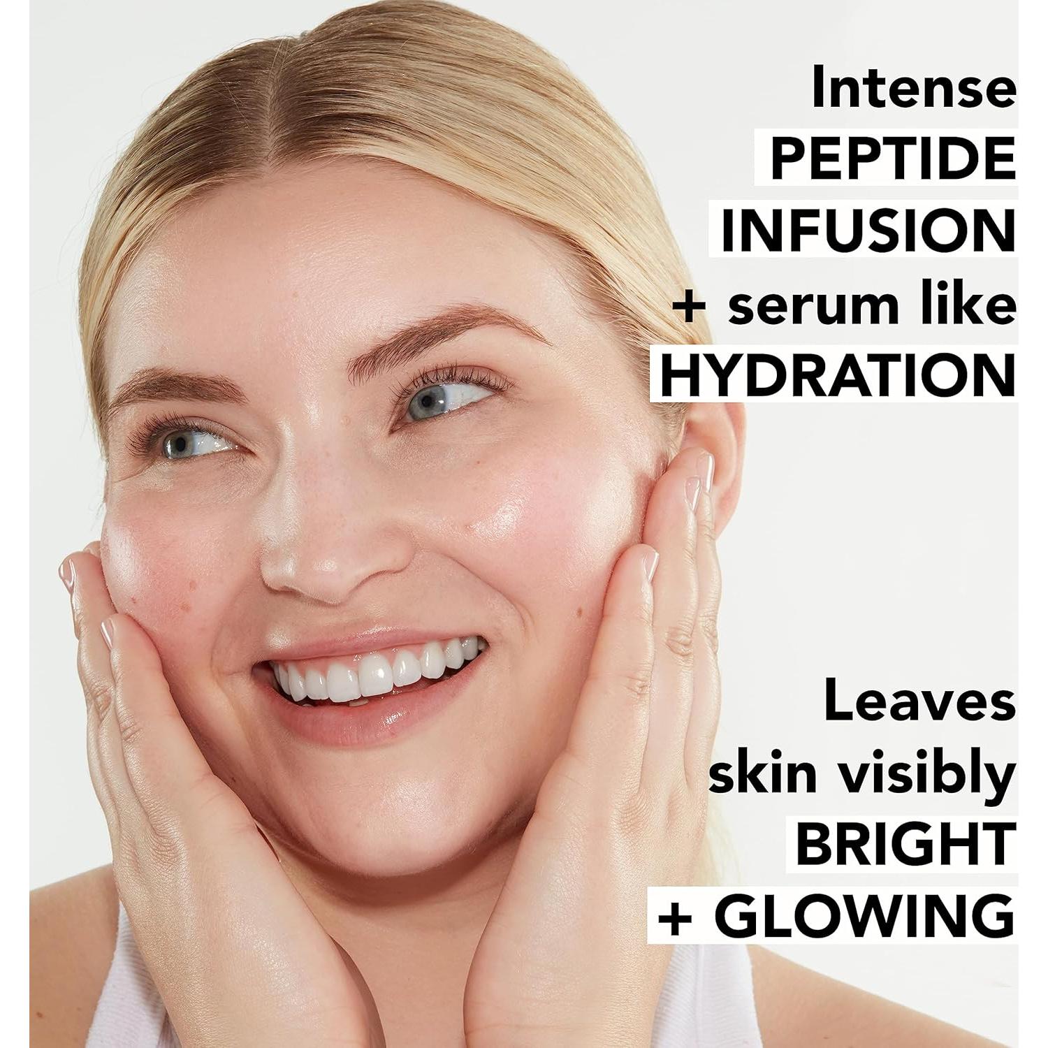 Tónico Hidratante Brillante Mario Badescu 200ml Jojoba PHA