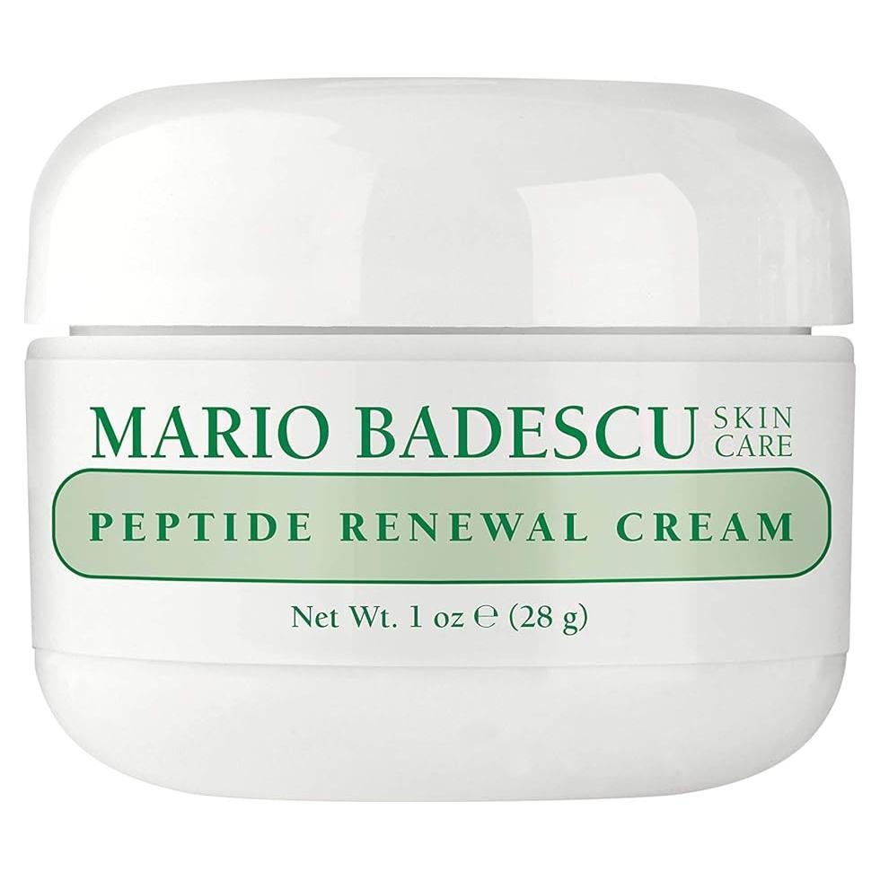 Crema Facial Antienvejecimiento Mario Badescu 28g Péptidos
