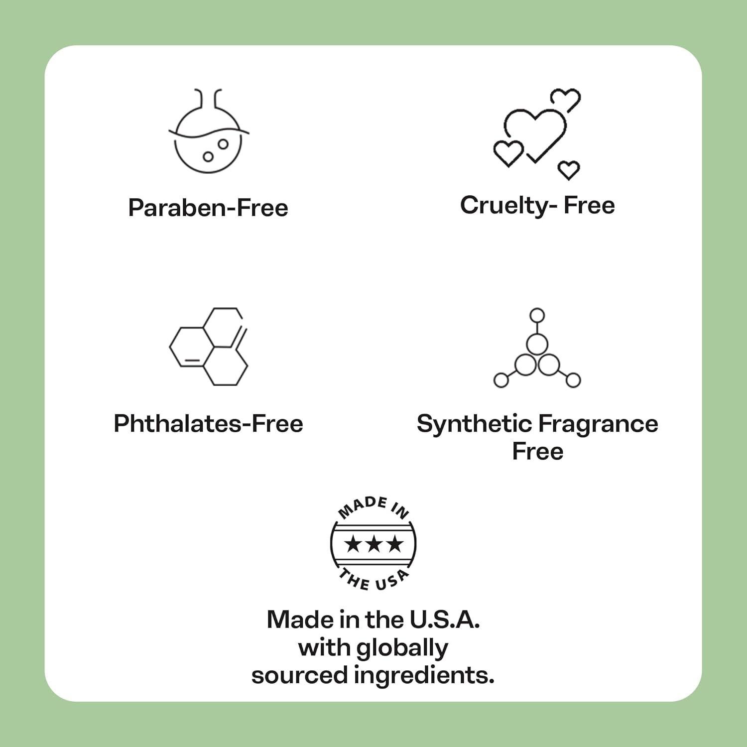 Crema Facial Antienvejecimiento Mario Badescu 28g Péptidos