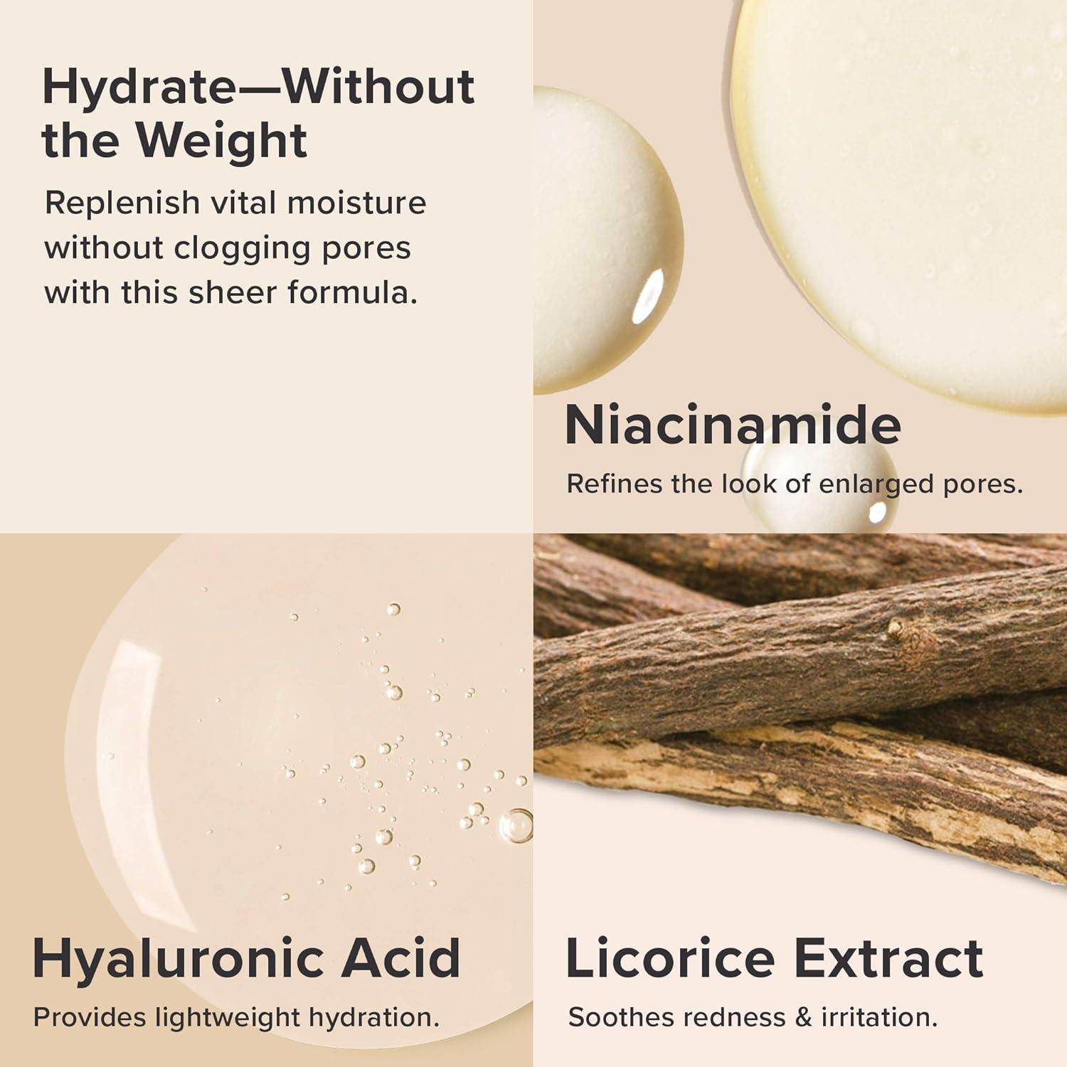 Limpiador Facial Paula's Choice CLEAR 236ml - Acné y Poros