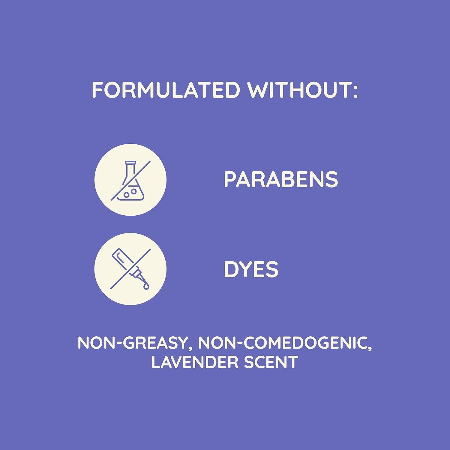 Paquete de Regalo Aveeno Alivio del Estrés 3 Piezas