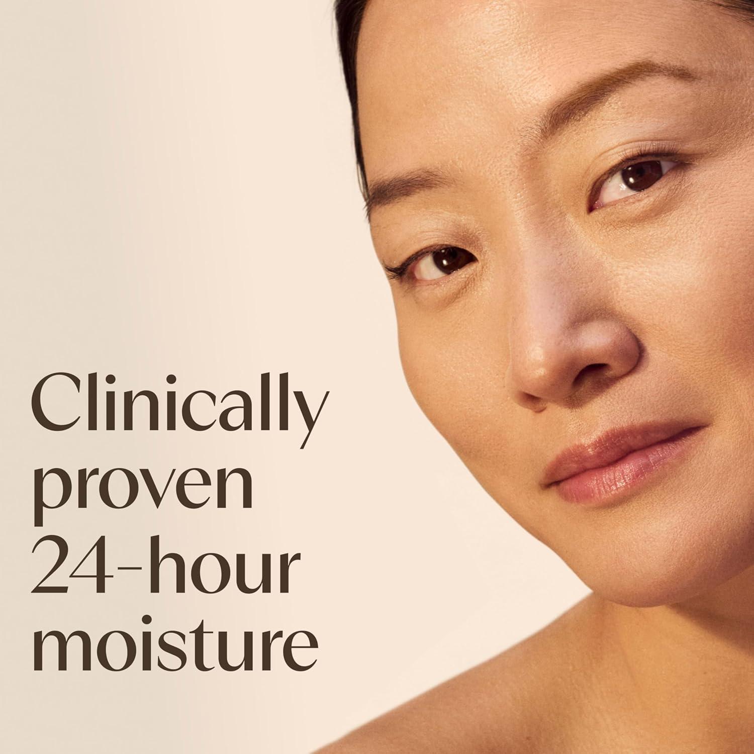 Paquete Cuidado Piel Sensible Aveeno: Suero 29.57 ml + Crema 22.68 g