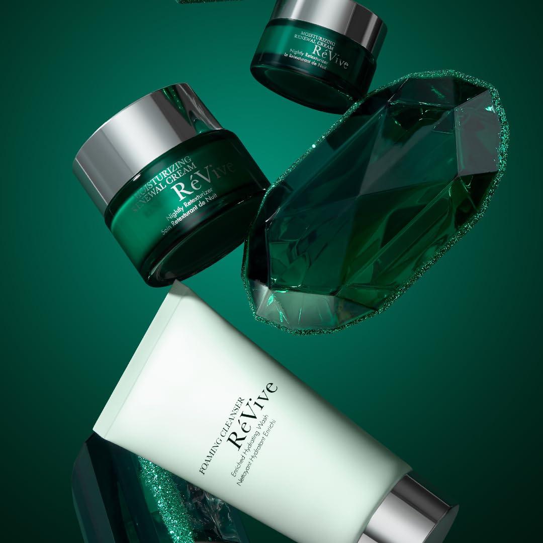 Set de Cuidado de Piel RéVive x Lele Sadoughi - 3 Productos