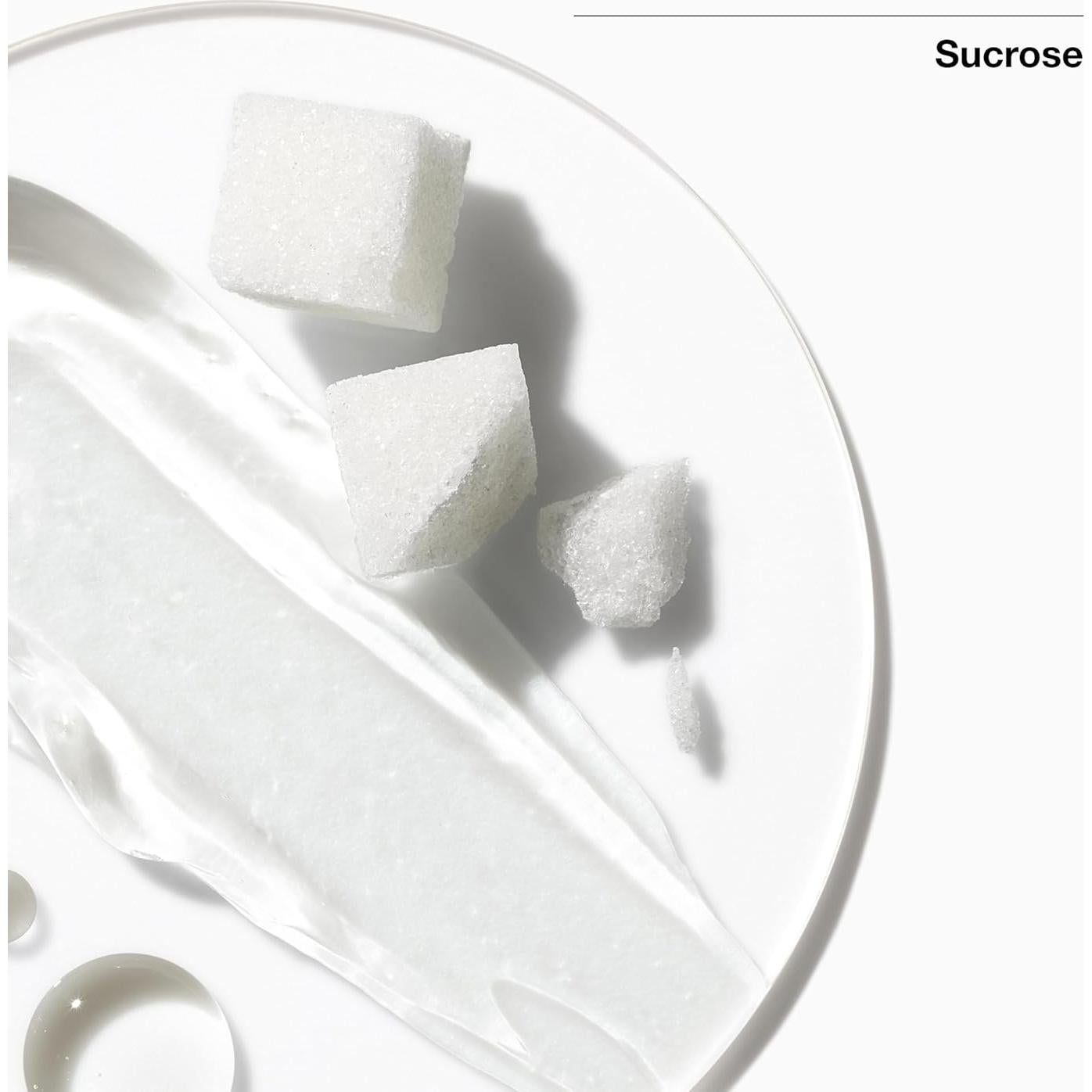 Jabón Líquido Facial Suave Clinique 198.5 ml Tipo 2 Piel Seca/Mixta