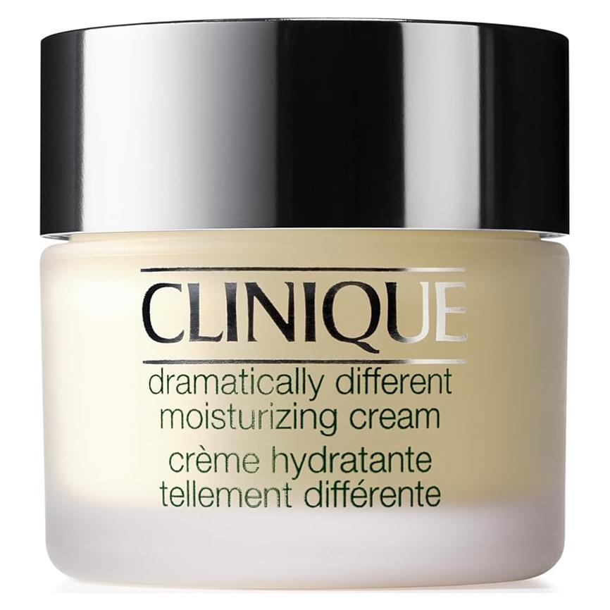 Crema Hidratante Facial Clinique 3-Pasos 50 ml Piel Seca
