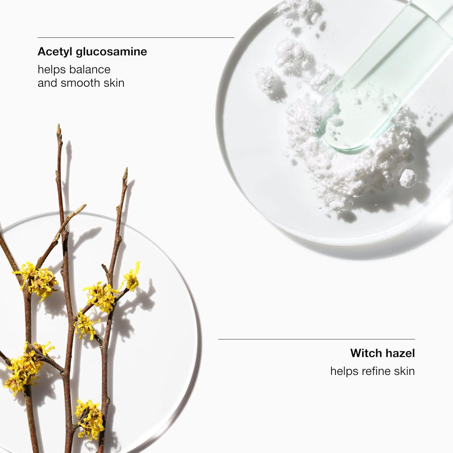 Set de Limpieza Facial Clinique 3 Pasos Jumbo para Piel Seca a Mixta