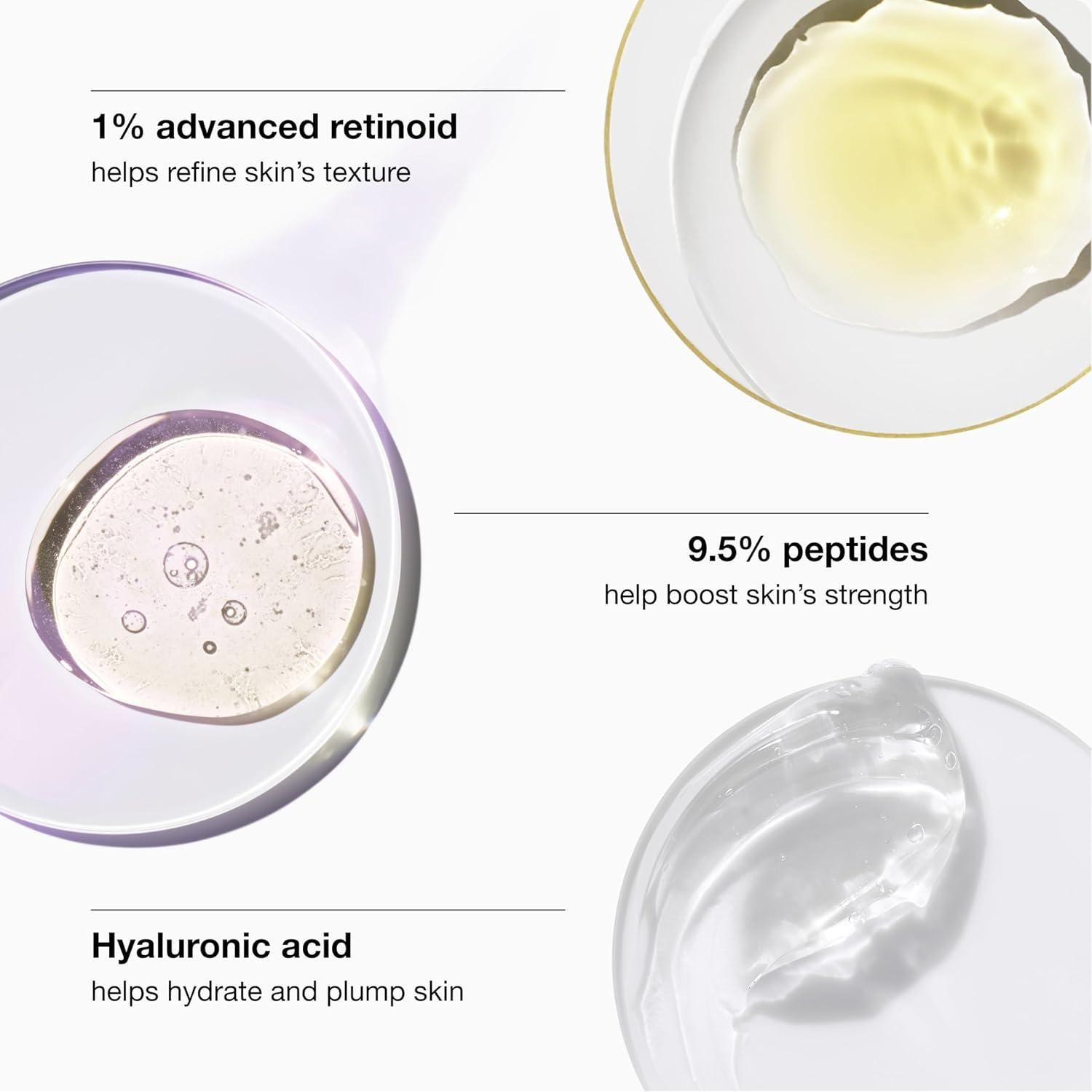 Suero Anti Envejecimiento Clinique Smart Clinical Repair 10 ml