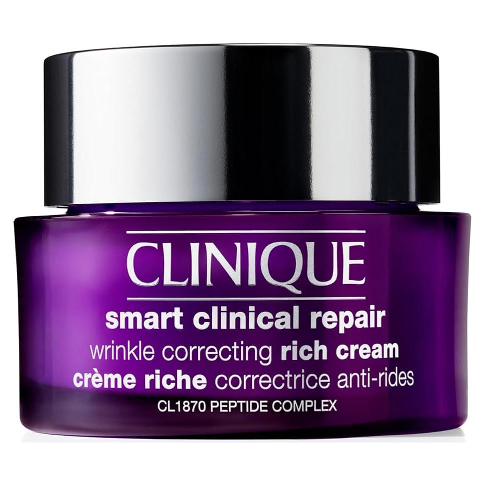 Crema Anti-Envejecimiento Clinique Smart Clinical Repair 50 ml