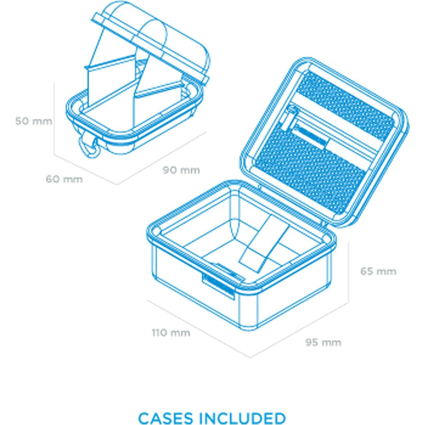 Computadora de Buceo Shearwater Tern TX Pantalla Color