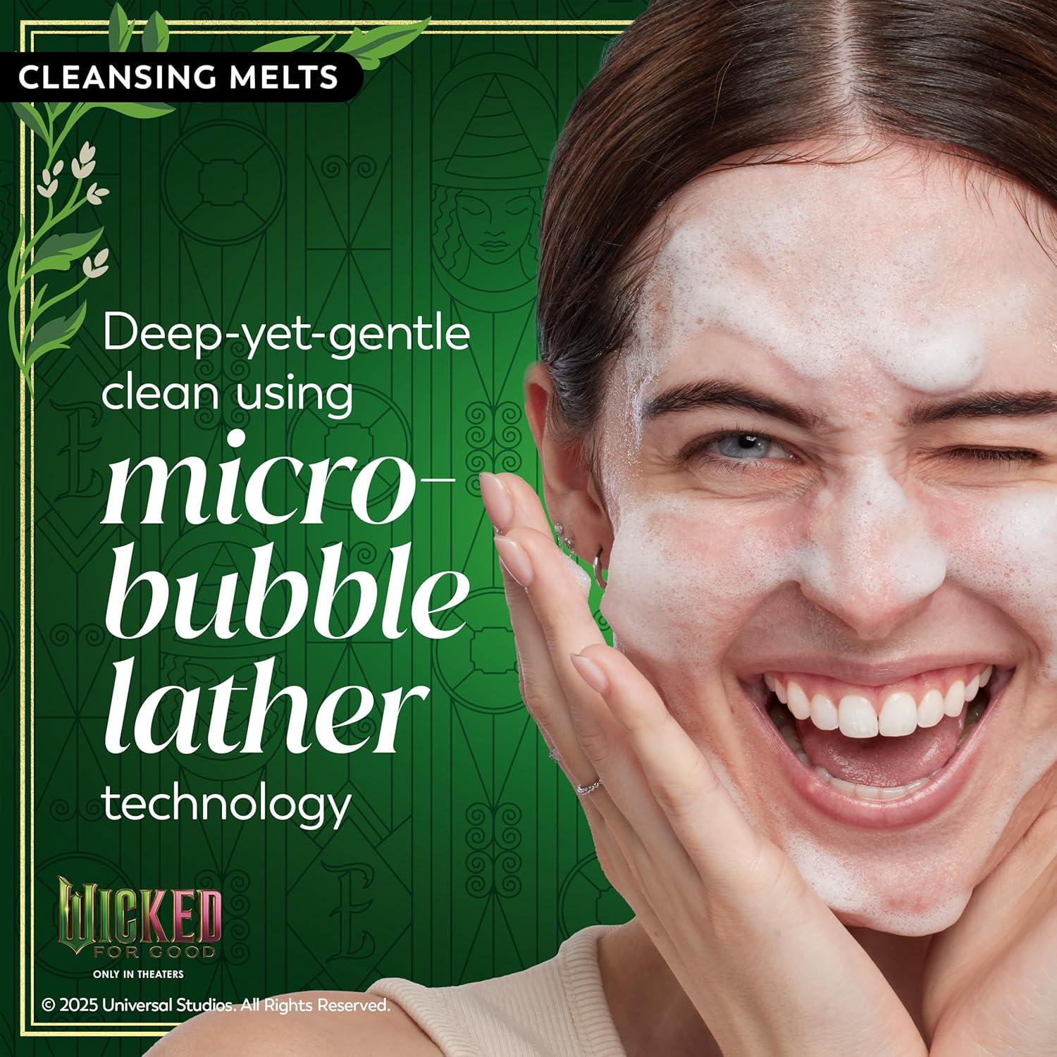 Set de Cuidado de la Piel Olay Wicked: 2 Piezas Vitamina C