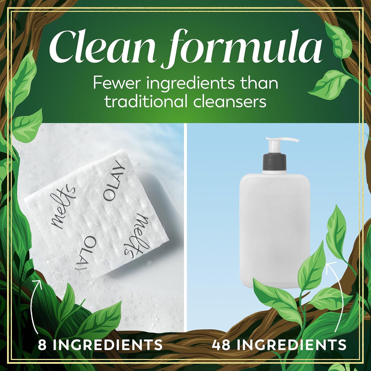 Set de Cuidado de la Piel Olay Wicked: 2 Piezas Vitamina C