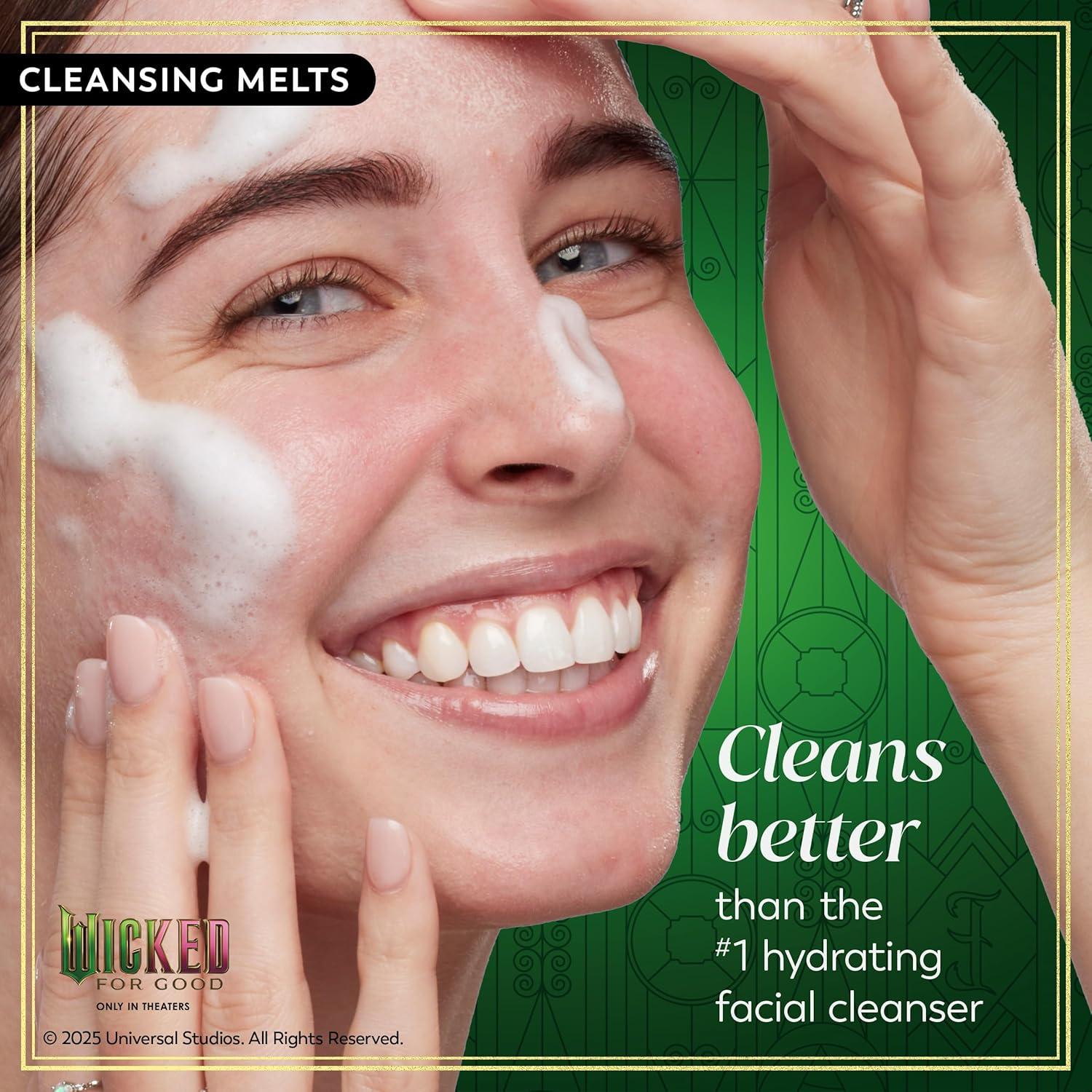 Set de Cuidado de la Piel Olay Wicked: 2 Piezas Vitamina C