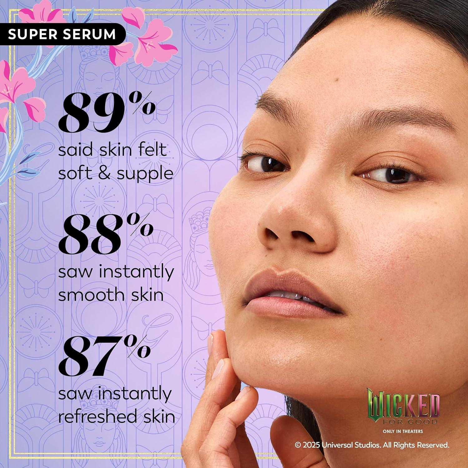 Set de Cuidado de la Piel Olay Wicked: 2 Piezas Vitamina C