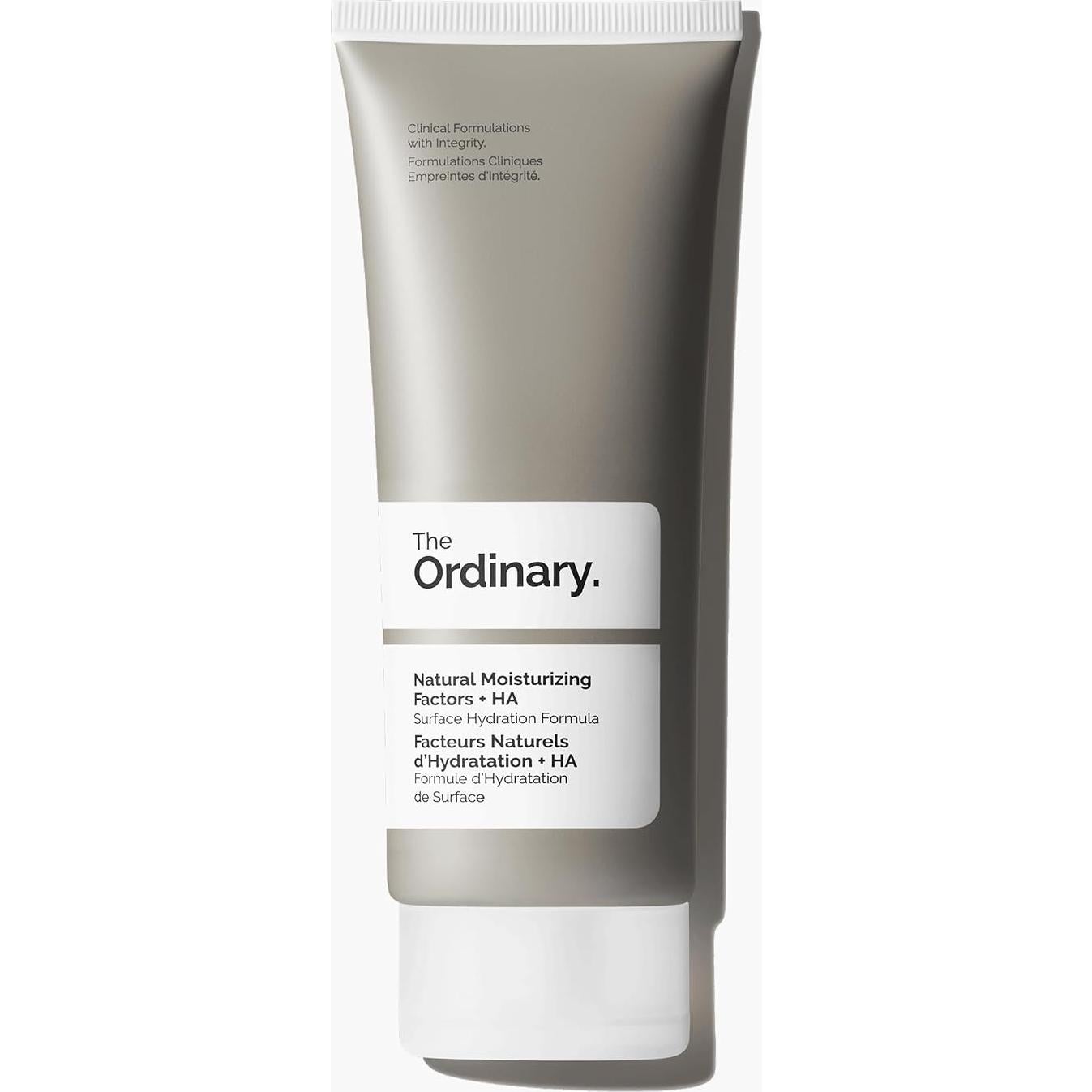 Conjunto Cuidado Facial y Corporal The Ordinary 5% Niacinamida