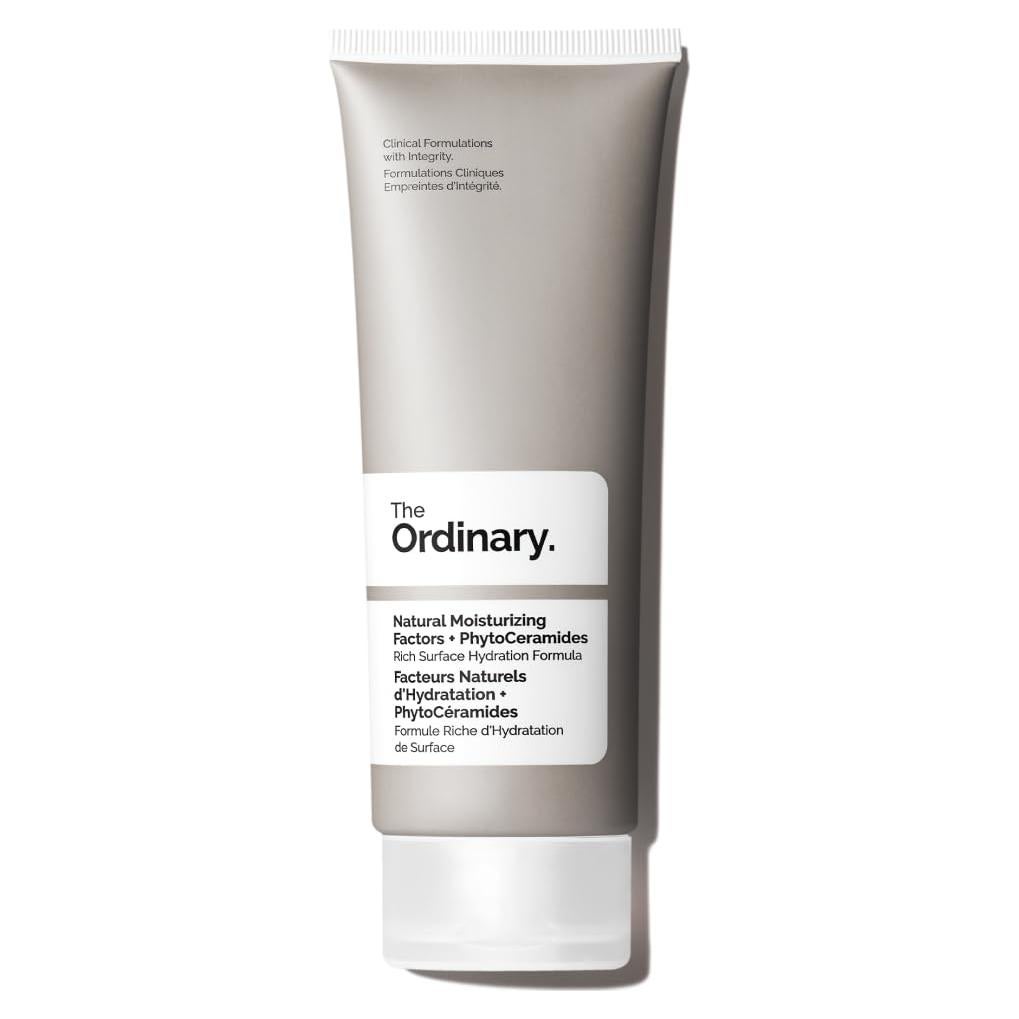 Hidratante The Ordinary 100 ml con PhytoCeramides para piel seca