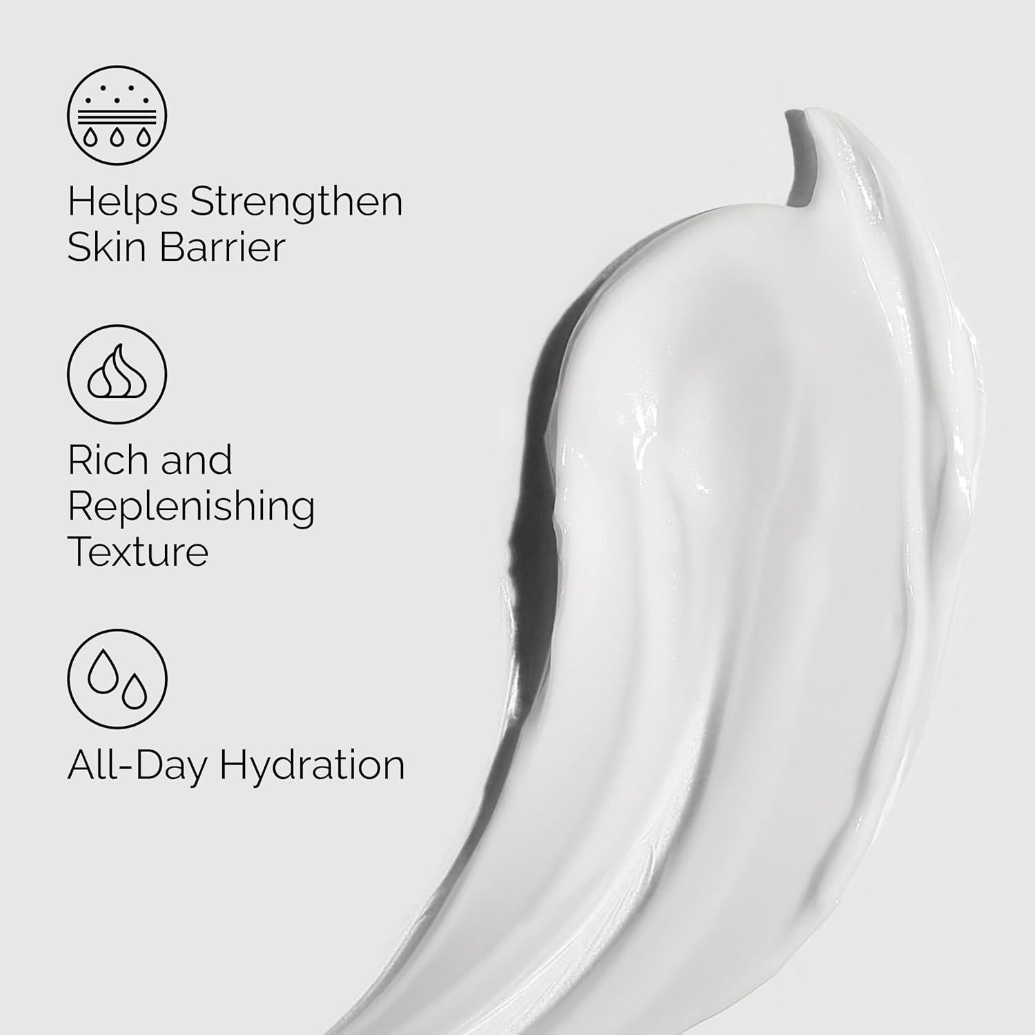 Hidratante The Ordinary 100 ml con PhytoCeramides para piel seca