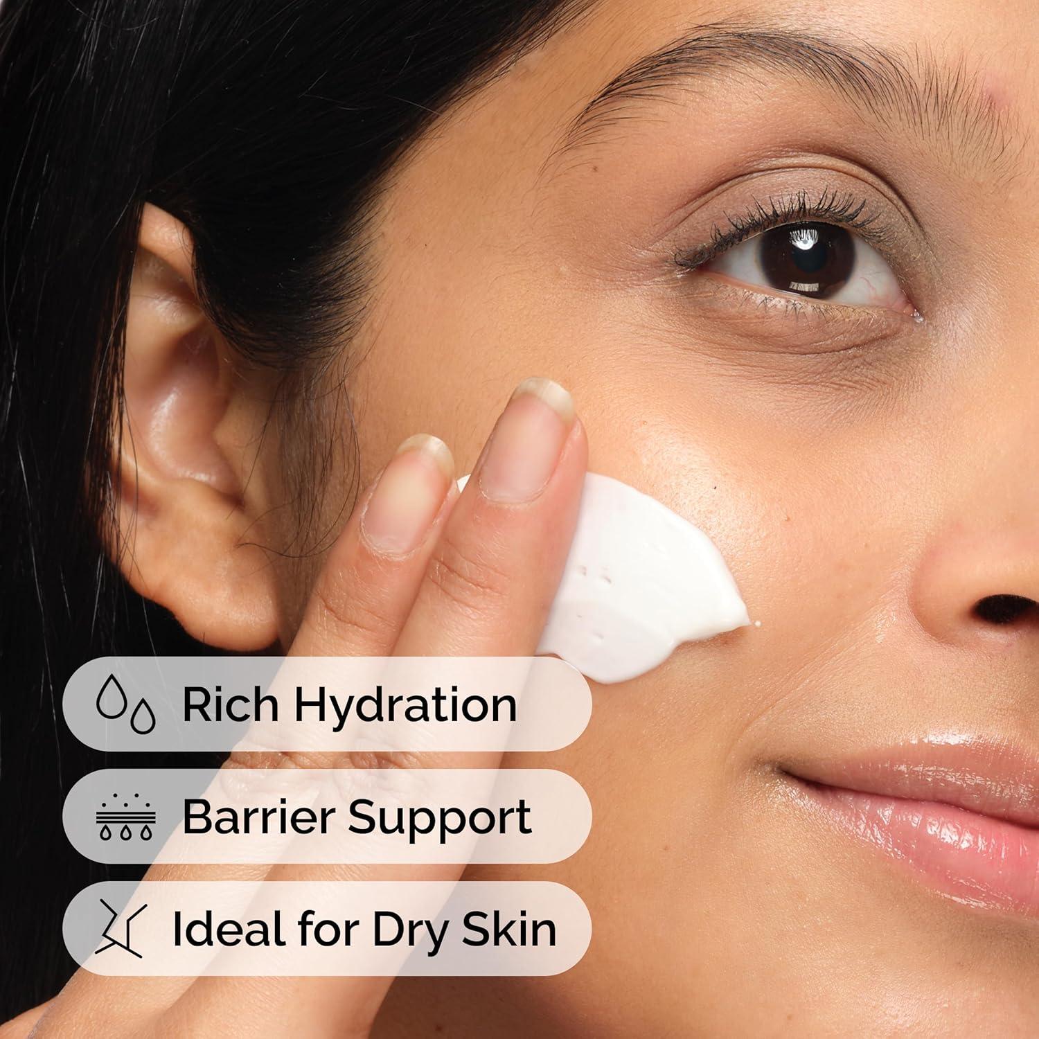 Hidratante The Ordinary 100 ml con PhytoCeramides para piel seca