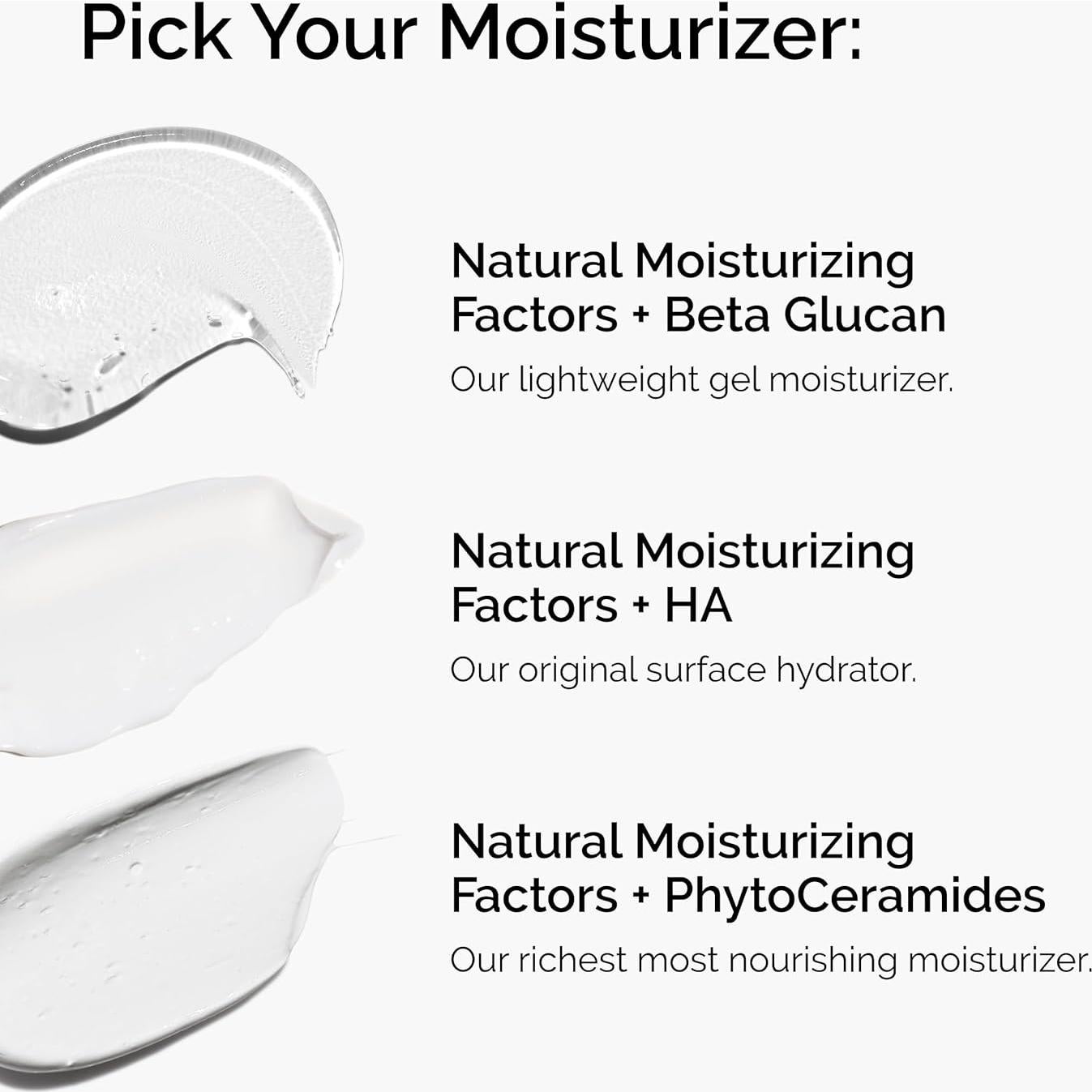 Hidratante The Ordinary 100 ml con PhytoCeramides para piel seca