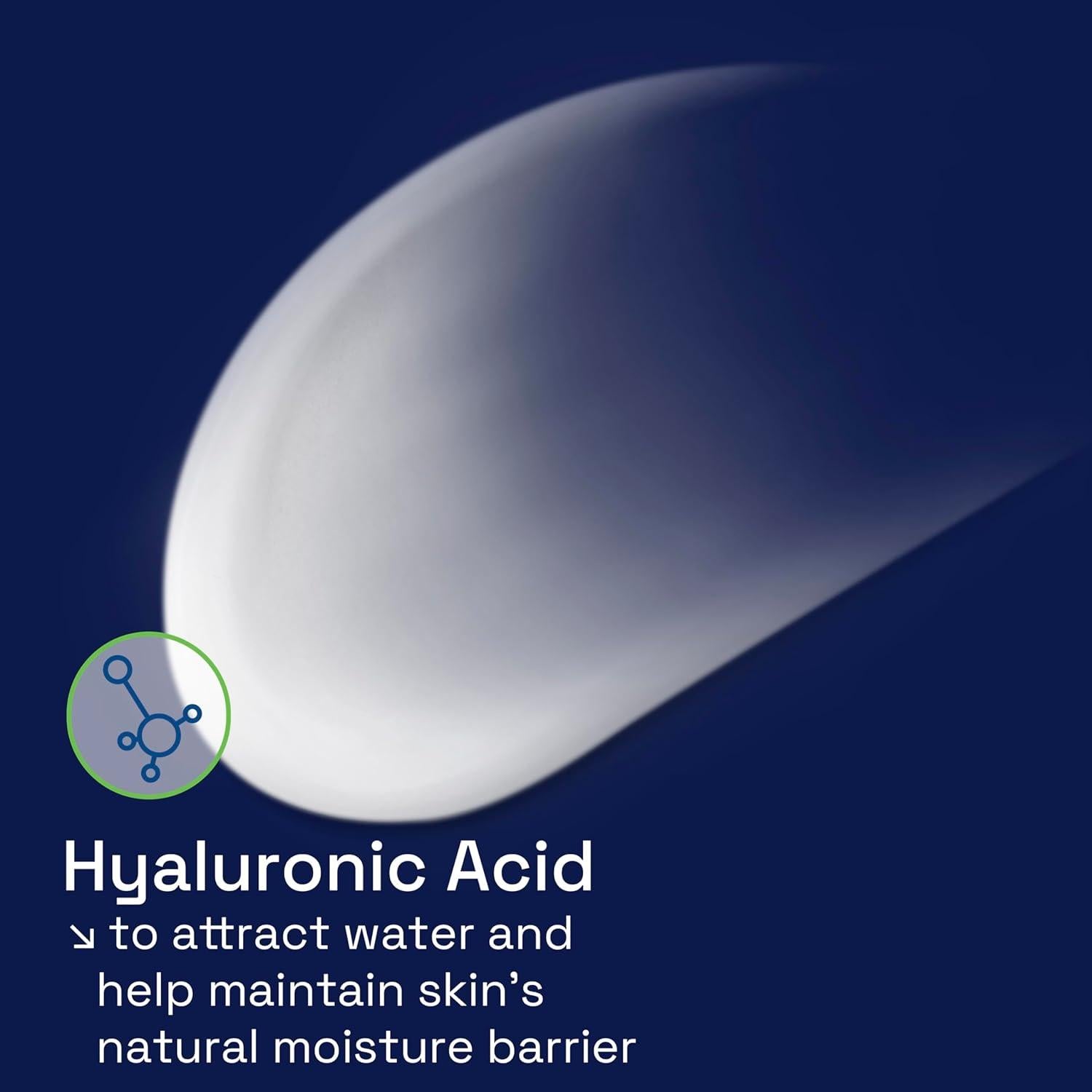 Cetaphil Hidratante Nocturno Facial 85g - Piel Sensible