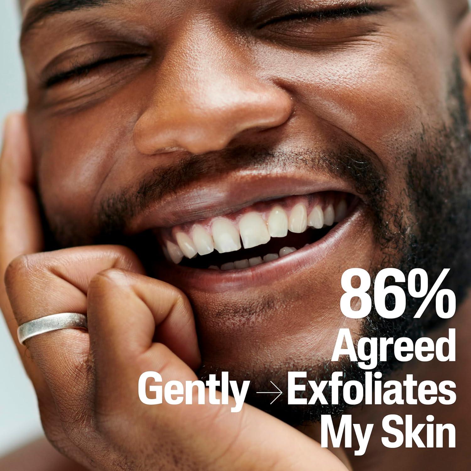 Cetaphil Limpiador Exfoliante Suave SA 473 ml - Piel Sensible