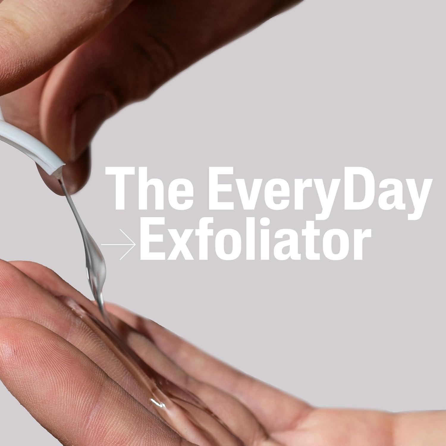 Cetaphil Limpiador Exfoliante Suave SA 473 ml - Piel Sensible