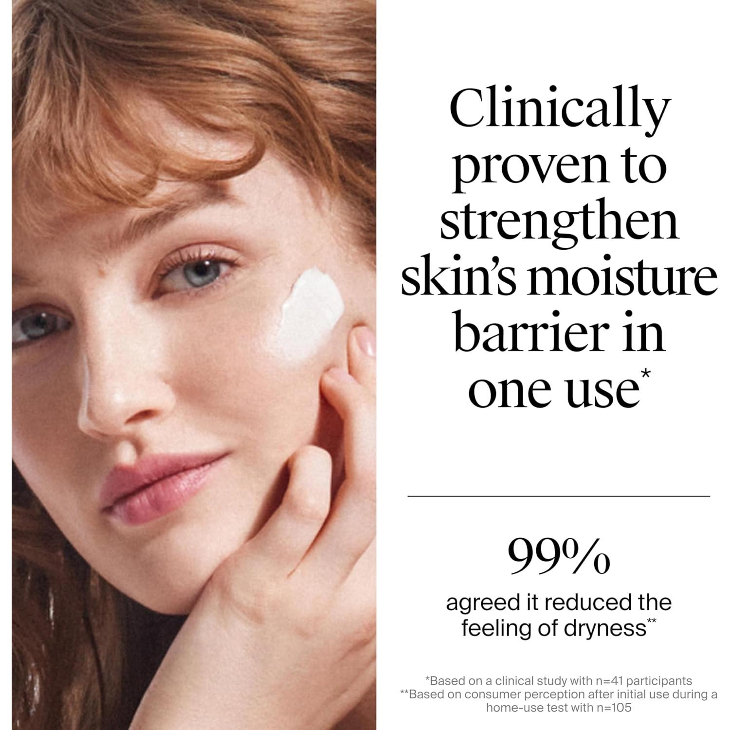 Crema Hidratante Ultra Suave Neutrogena 311 g Piel Normal/Sensible